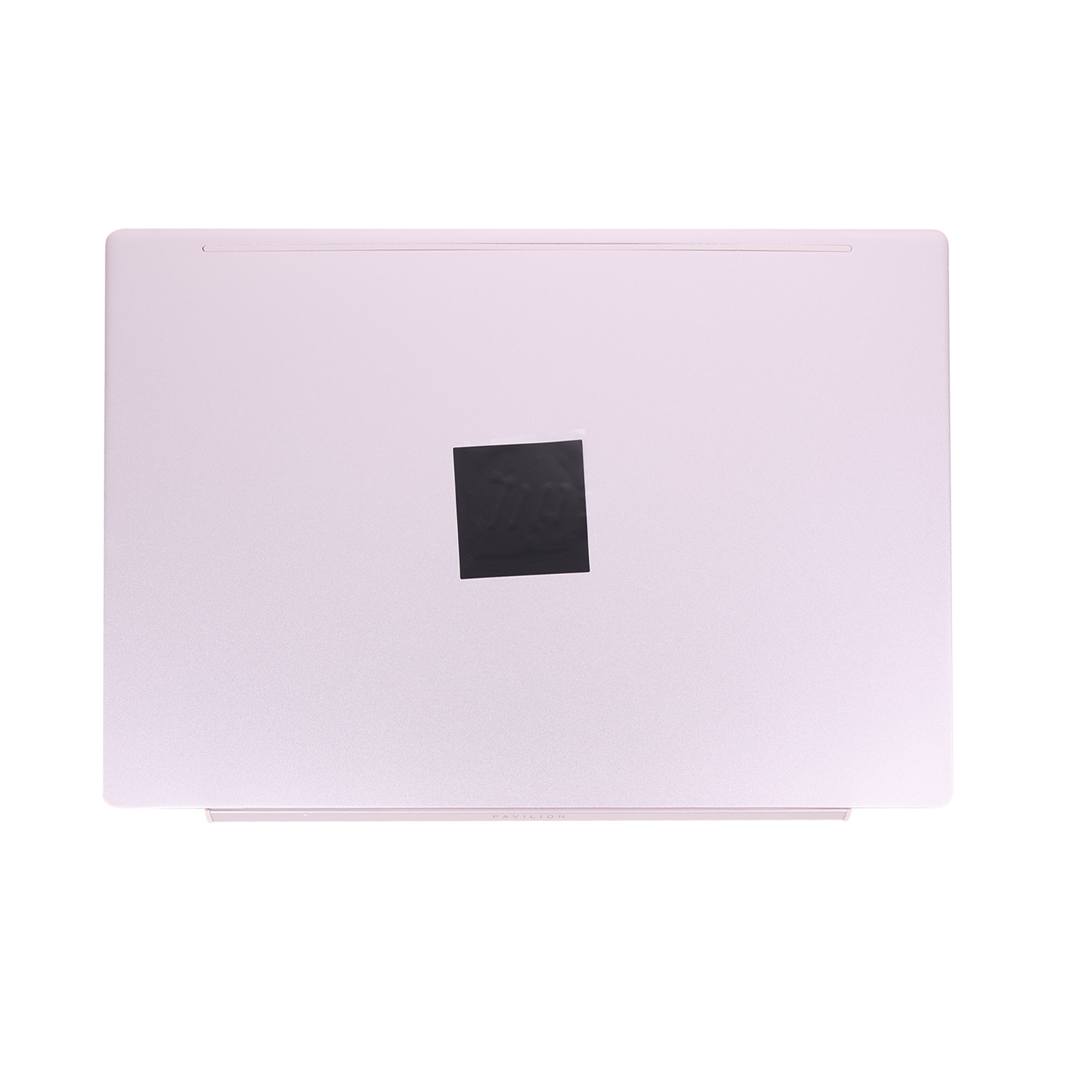 Picture of New Replacement Laptop Cover For  HP 14-CE0026TU TPN-Q207 LCD Back Cover pink  .